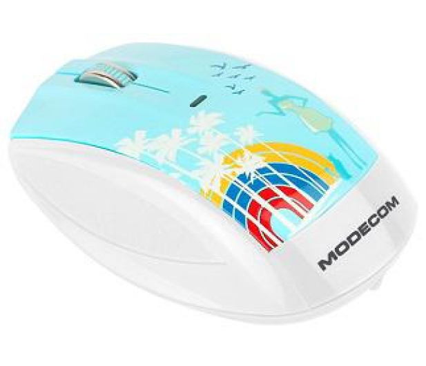 MODECOM MC-619 Art Palms (M-MC-0619-ART-PALMS) - 1408980 - zdjęcie 2